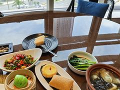 -索菲特酒店·乐轩华中餐厅