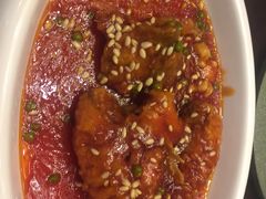 -老正兴菜馆(福州路店)