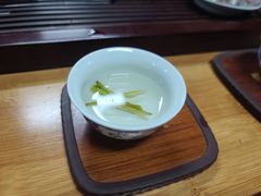 -正源安吉白茶特产享购商场(安吉店)
