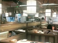 大堂-金佬馆·川菜(芜湖繁昌华亿店)
