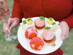 -广州香格里拉酒店