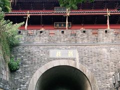 -鼓楼(西湖风景名胜区)