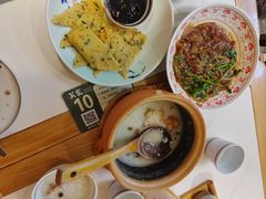 -吴家·非遗淮扬小馆(镇江万达广场店)