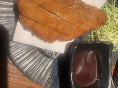 -京鹿料理(荟聚店)