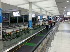 -中部国际机场