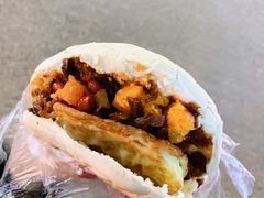 -老金家蛋菜夹馍(西安总店)
