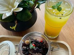 -东湖34号餐厅·湖北菜