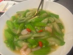 -秀儿四九城·新京菜(亚运村鸟巢店)