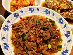 -八碗湘长沙市井菜(坡子街店)