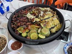 -一烙锅(友谊店)