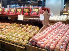 -果蔬好生活超市(乐堤港店)