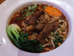 -贯一台湾牛肉面(八一七中路店)