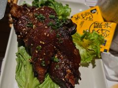 -木屋烧烤(龙岗龙城万科里店)