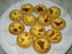 旦挞-顺德君豪酒店(佛山容桂渔人码头店)