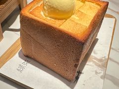 -绿茶餐厅(滨海万达广场店)