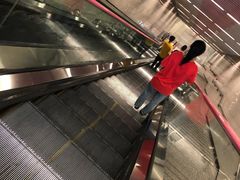 -红土地(地铁站)