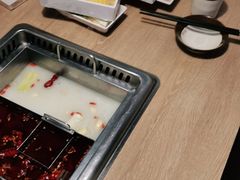 -野妹经典火锅(民治店)