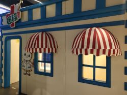 -多奇妙乐园·淘气堡·电玩·抓娃娃(海口吾悦店)