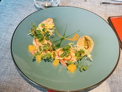 -弦月窗LUNETTE BY AMANDA(复兴路店)