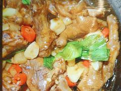 -茅庐川菜(烟台吾悦广场店)