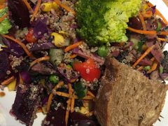 -Meal Salad米有沙拉(长泰广场店)