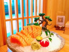 -皇品田苑日式料理(苏州中心店)