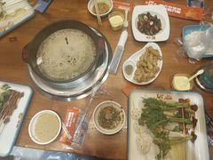 -泥锅串串香(学院路店)