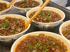-福苗小骆驼烧烤(大唐不夜城店)