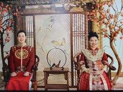 -金夫人婚纱摄影(总店)