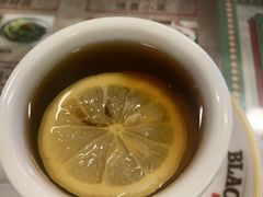 -七爷清汤腩·港式餐厅(金狮广场店)