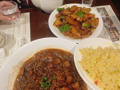 -老厨家(友谊路总店)