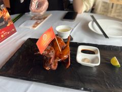 -侨美·唐荔园·40年地道粤菜