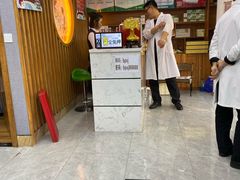 -北派修脚(欢乐谷店)