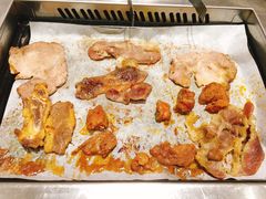 -永远爱烤肉火锅自助(龙德广场店)