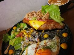 -251#coffee roasters(沿河东路店)