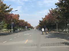 -江南大学(蠡湖校区)