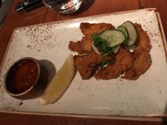 -The Meat & Wine Co Southbank(南岸店)