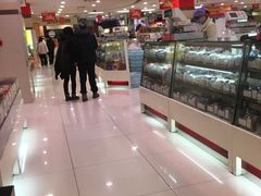 -第一食品(中环百联店)