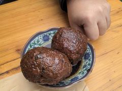 -小辫子羊肉面馆(周东店)