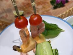 -芸南道·过桥米线(昆明老街旗舰店)