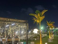 -沸奇公园·情景团建·年会露营烧烤轰趴生日(科技园店)