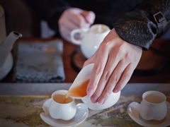 -醉西楼·国风茶社