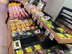 -盒马X会员店(王府井奥莱UP TOWN店)