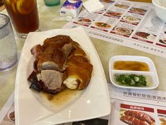 -新世界餐厅(万达店)