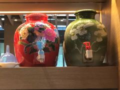 -若蘭慈·无国界素食料理(欢乐海岸店)