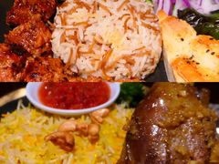 -梅夫娜土耳其餐厅.清真HALAL