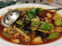 水煮蛙-顺风海鲜港(金玉兰店)