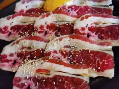 -山居屋炭火烧肉(厚街万达店)