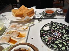-君庭中餐厅(友谊宾馆店)