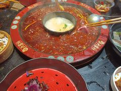 -矮板凳老火锅(宽窄巷子店)